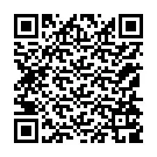 QR Code for Phone number +12154109951