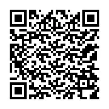 QR Code for Phone number +12154118485
