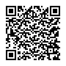 QR Code for Phone number +12154126642