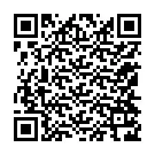QR Code for Phone number +12154126676