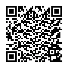 QR Code for Phone number +12154143351