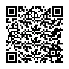 QR Code for Phone number +12154146647