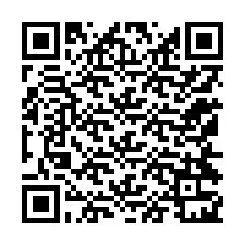 QR Code for Phone number +12154321226