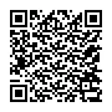 QR Code pour le numéro de téléphone +12154337793