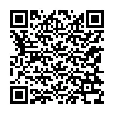 QR Code for Phone number +12154338422