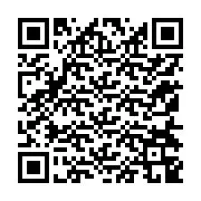 QR Code for Phone number +12154349302