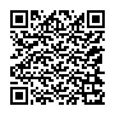 电话号码二维码 +12154371028