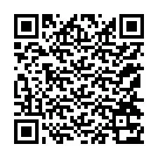 QR-Code für Telefonnummer +12154372760