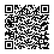 Kode QR untuk nomor Telepon +12154377000