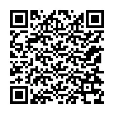 QR Code for Phone number +12154378185