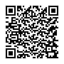 QR Code for Phone number +12154391122