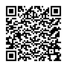 QR Code for Phone number +12154394941