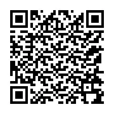 QR Code for Phone number +12154394944