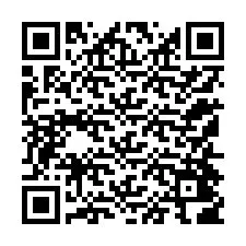 QR Code for Phone number +12154406674