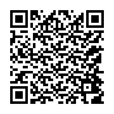 QR Code for Phone number +12154406678