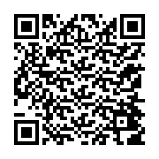 QR Code for Phone number +12154406682