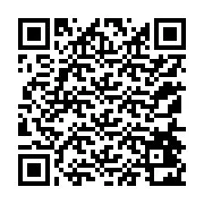 QR Code for Phone number +12154422700