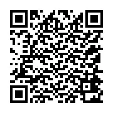 QR Code for Phone number +12154422838