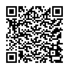 QR Code for Phone number +12154437004