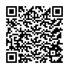 QR Code for Phone number +12154511744