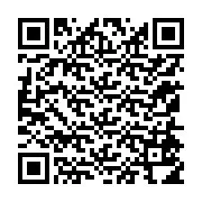 QR Code for Phone number +12154514842