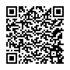 QR Code for Phone number +12154545755