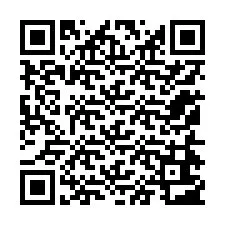 Codice QR per il numero di telefono +12154603017