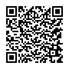 QR Code for Phone number +12154619012