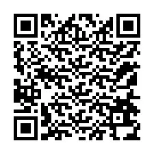 QR Code for Phone number +12154634701