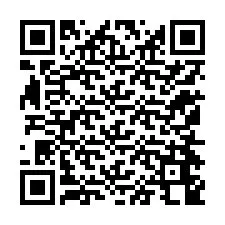 QR Code for Phone number +12154648292