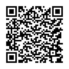 QR Code for Phone number +12154704258
