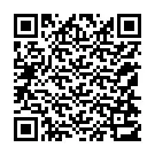 QR Code for Phone number +12154713170