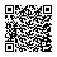 Kod QR dla numeru telefonu +12154713396