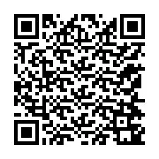 QR Code for Phone number +12154741232