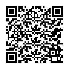 QR Code for Phone number +12154960437