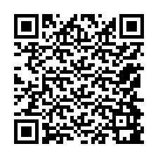 QR Code for Phone number +12154981277