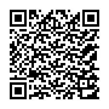 QR Code for Phone number +12155112131