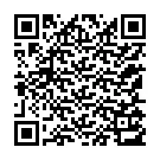 QR Code for Phone number +12155113124