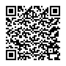 QR Code for Phone number +12155138790