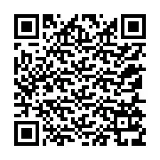 电话号码二维码 +12155139608