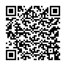 QR Code for Phone number +12155149232