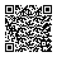 QR Code for Phone number +12155151499