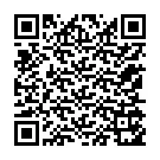 电话号码二维码 +12155151893