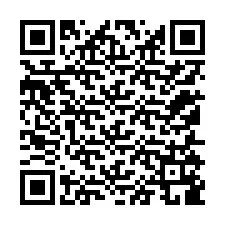 电话号码二维码 +12155189219