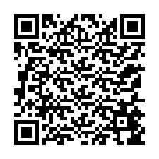 QR Code for Phone number +12155446504