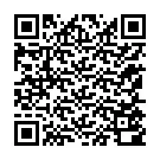 QR Code for Phone number +12155500322