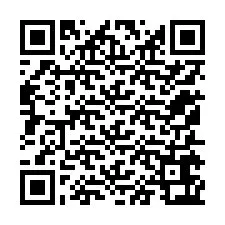 QR Code for Phone number +12155663853