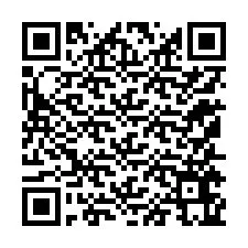 QR Code for Phone number +12155665672