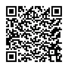 QR Code for Phone number +12155668715