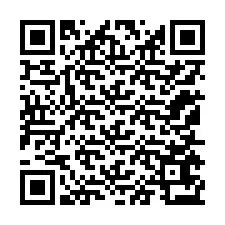 QR Code for Phone number +12155673395